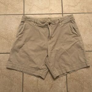 Buck mason cotton shorts 32 waist